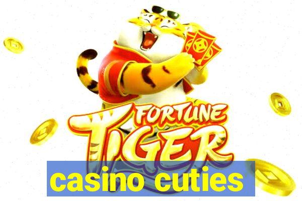 casino cuties